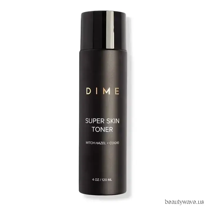 This incredibly affordable beauty brand serves as my go-to destination for all things, including skincare and fragrance.