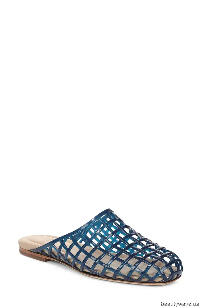 Noté la venta sorpresa de mayo de Nordstrom y le informé a todos mis amigos de moda&mdash;Estas son las piezas más elegantes…