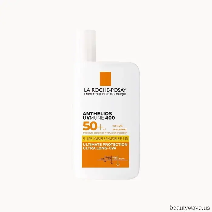Le Beauty Editor Concordano Unanimemente&mdash;Probabilmente Questo È Il Miglior SPF Mai Creato
