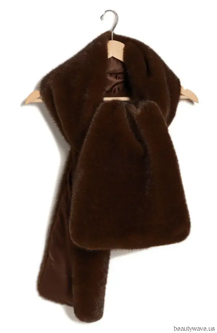 I reside in NYC but have just returned from Paris—here are the six winter trends I noticed in both cities.