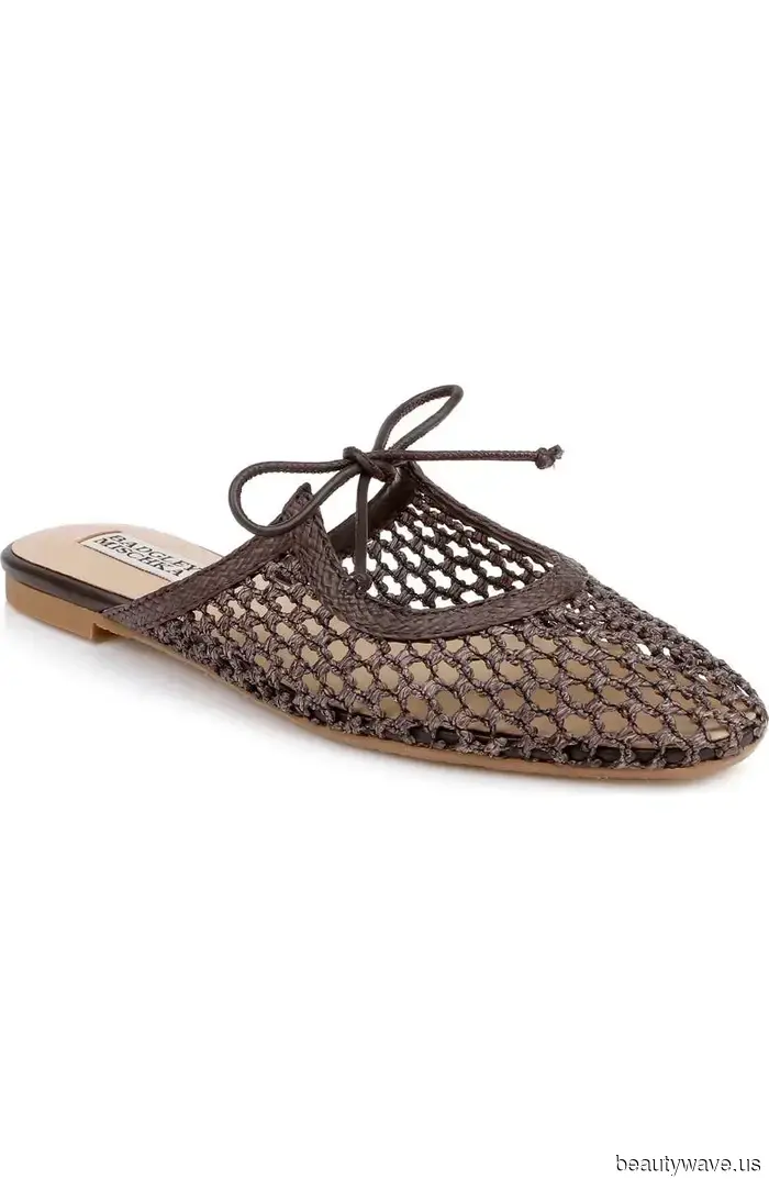 Soy un Experto en Compras&mdash;27 Nuevas Llegadas de las que Más Hablé Esta Semana con Mis Amigos de Moda