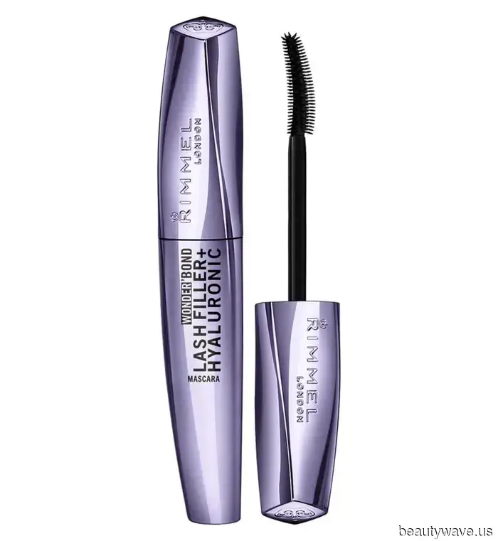 Niente solleva le mie ciglia dritte e testarde, tranne questi 11 mascara.