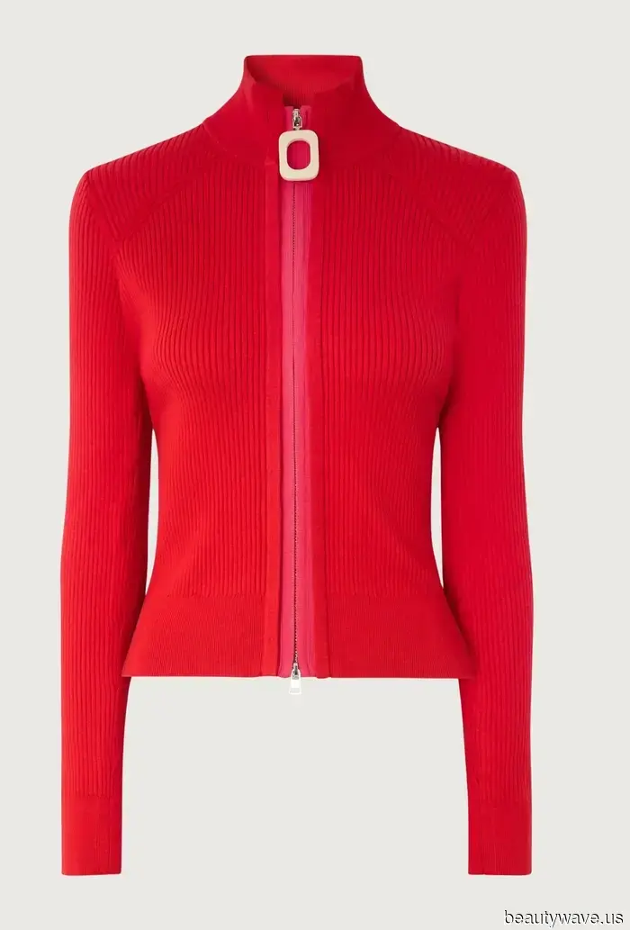 Top Wardrobes in Britain: Patricia Zhou