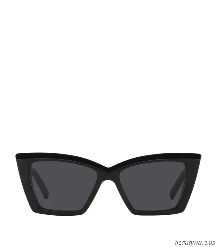 The Most Stylish Outfits Currently Share This Color.
