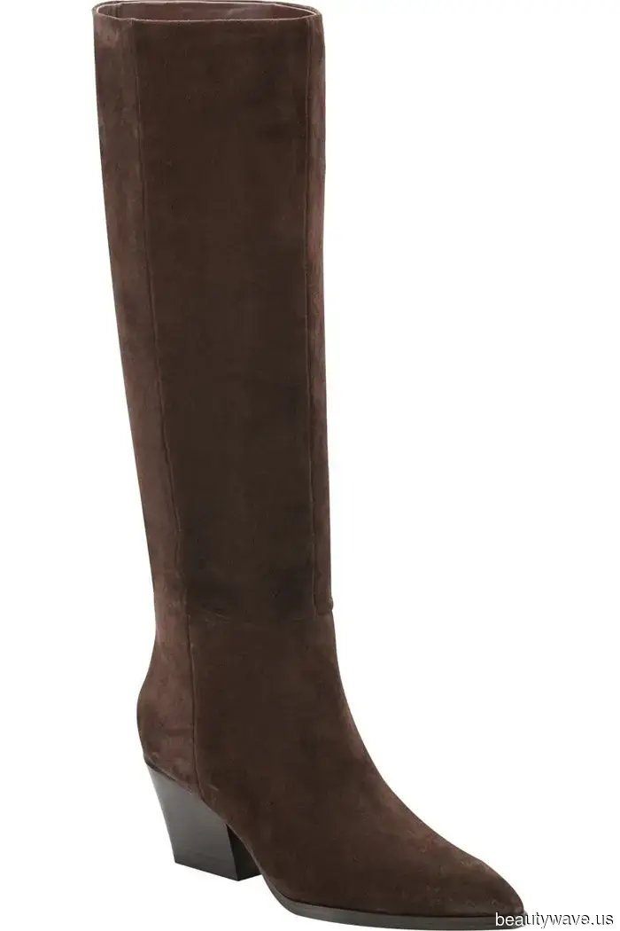 As a Shopping Director, I present my initial list of stylish fall products available at Nordstrom—let's get started!