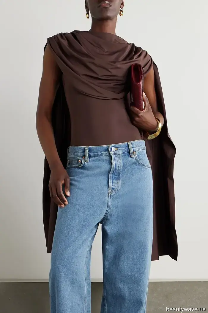 9 Spring Trends That Are *Tailored* for Maximalists