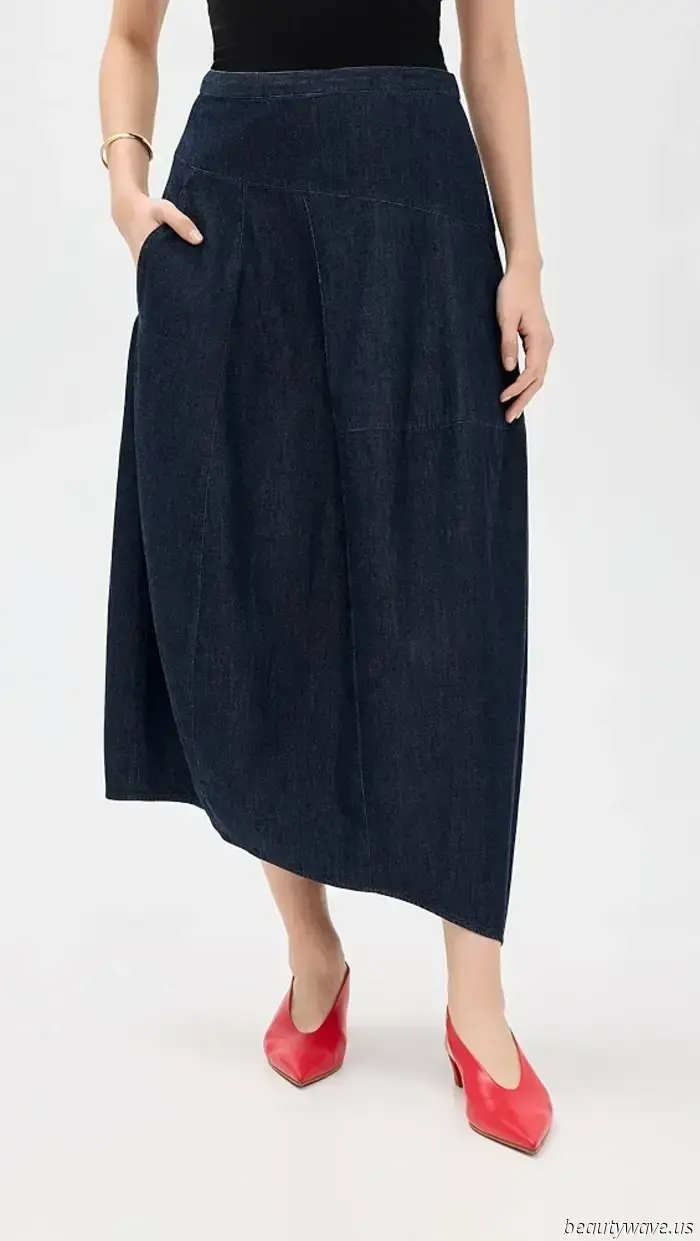The outfit trend favored by it girls throughout every era is returning for summer 2025.