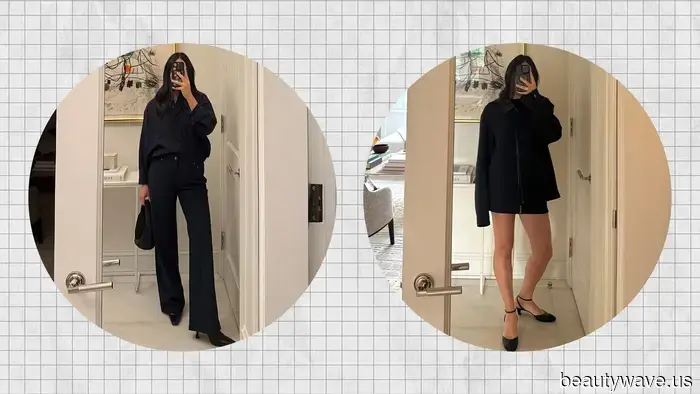 Il modo più semplice per sembrare alla moda nell'autunno 2025 è indossare questa tendenza.