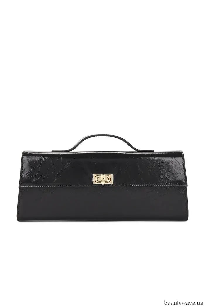 5 Combos de Atuendos para las Fiestas que Todas las Chicas Geniales Usarán Este Mes