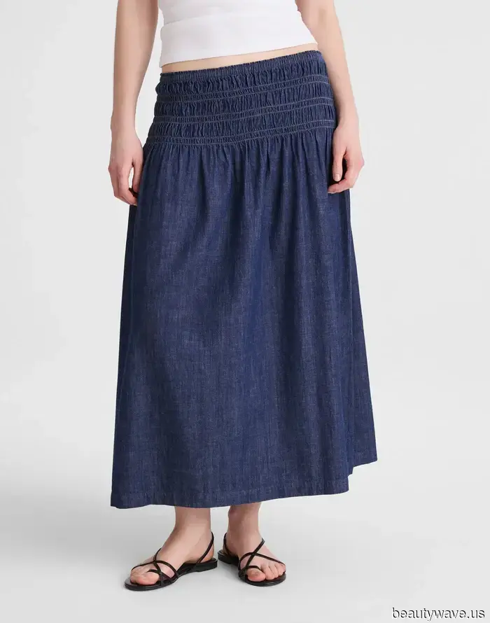 I Typically Decline to Wear Skirts, But These 30 Stylish Options from Zara, Madewell, and J.Crew Changed My Perspective.