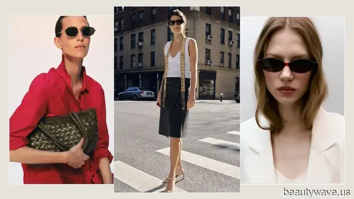 Ich habe Zara, H&M und M&S nach den besten Sommer-Basics durchsucht&mdash;24 schicke Teile, die Sie bis September tragen werden.