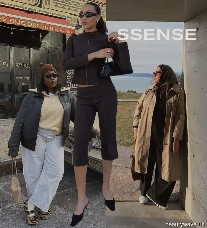 Your Definitive Spring Shopping Extravaganza: 54 New Arrivals from COS, Ssense, Steve Madden, and Others