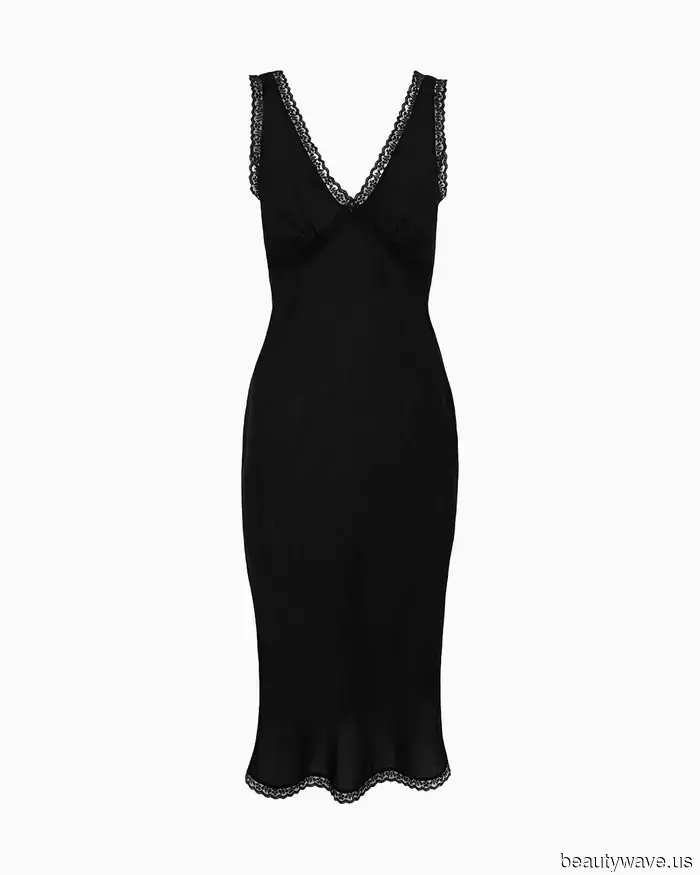 The Trendy Summer Dresses That Fashionable Women Choose for 90-Degree Heat