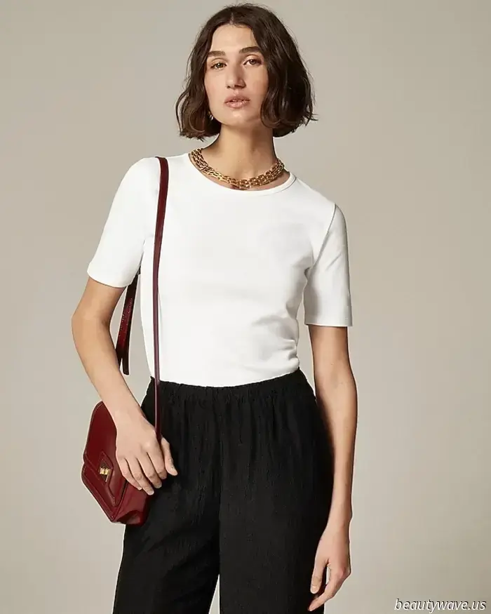 This is your final opportunity to enjoy an additional 70% discount on J.Crew's major Summer Sale — these 28 items are expected to sell out quickly.