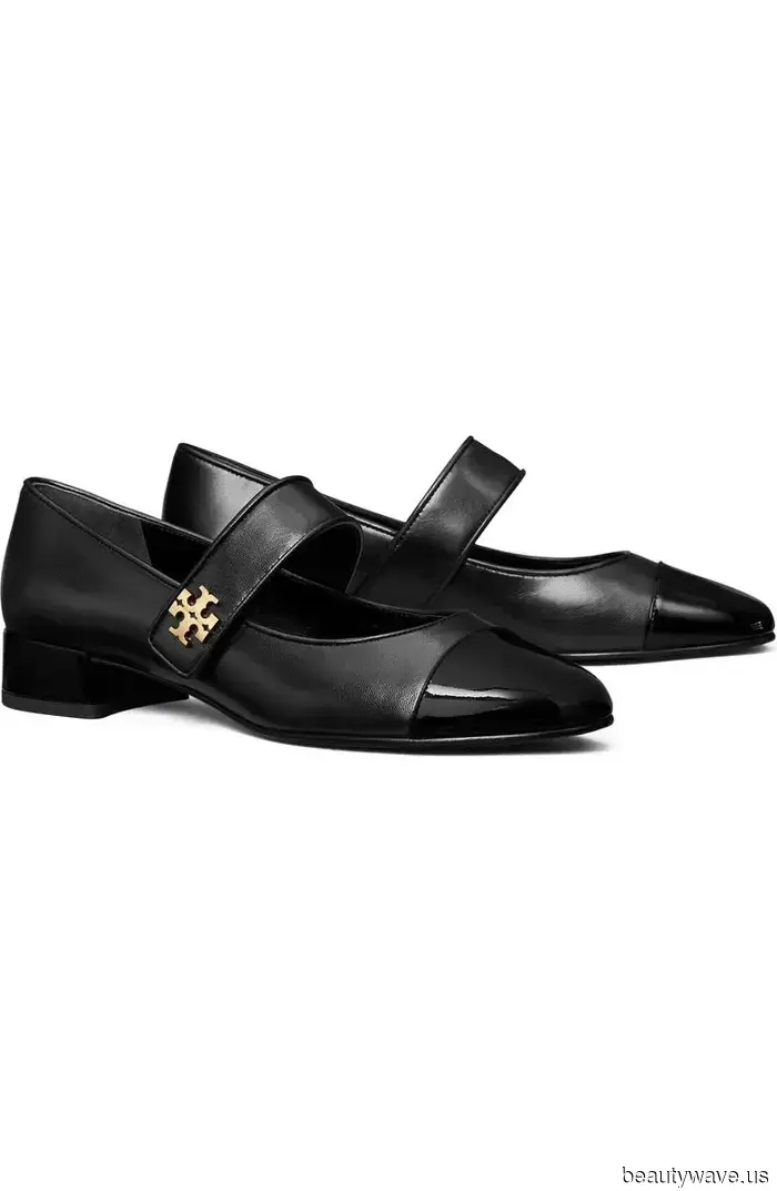 Hai davvero bisogno solo di queste 5 scarpe nel tuo guardaroba per sembrare le donne più chic di Parigi e New York.