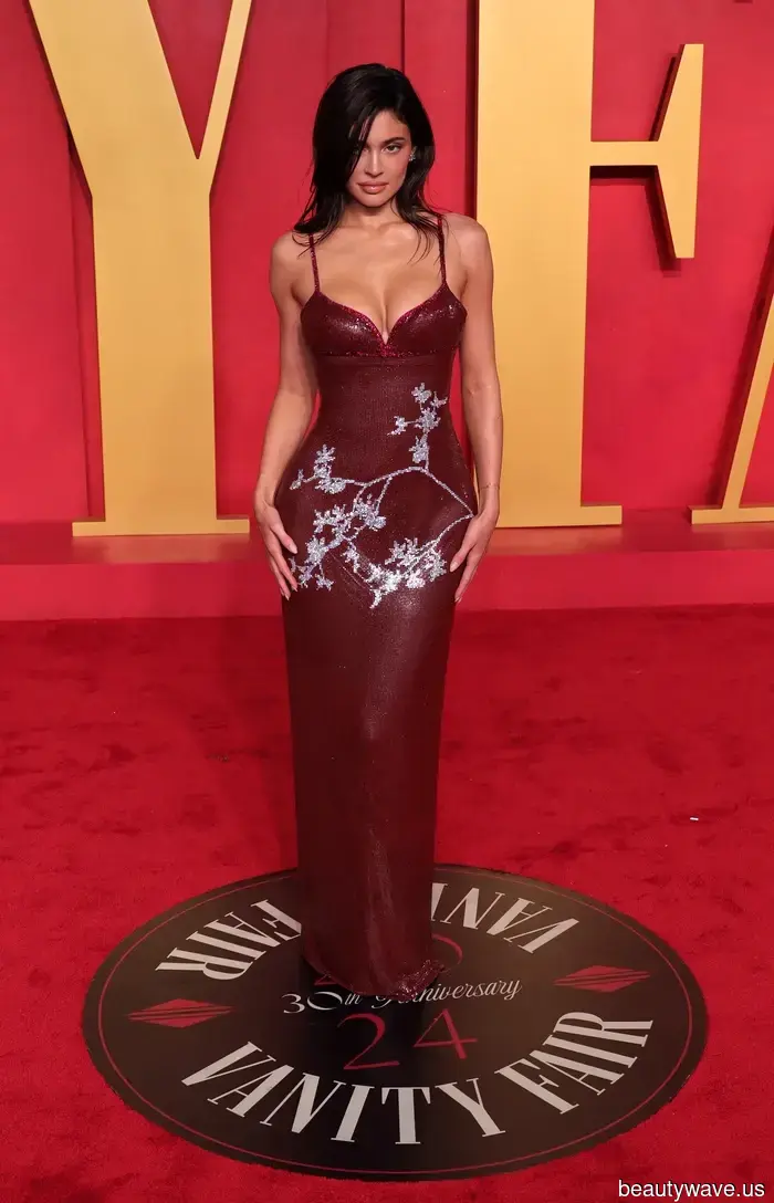 Kylie Jenner's Iconic Styles Didn't Develop Suddenly—Explore Her Complete Fashion Journey