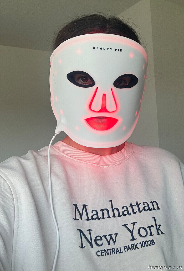 After months of testing the top LED masks, here are the ones that produced results.