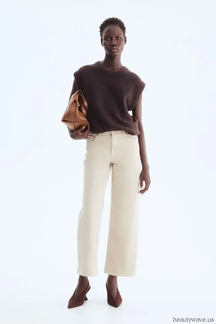 H&Ms Neueinführungsbereich ist voller teuer aussehender Frühlingsbasics—9 Artikel, die zuerst ausverkauft sein werden