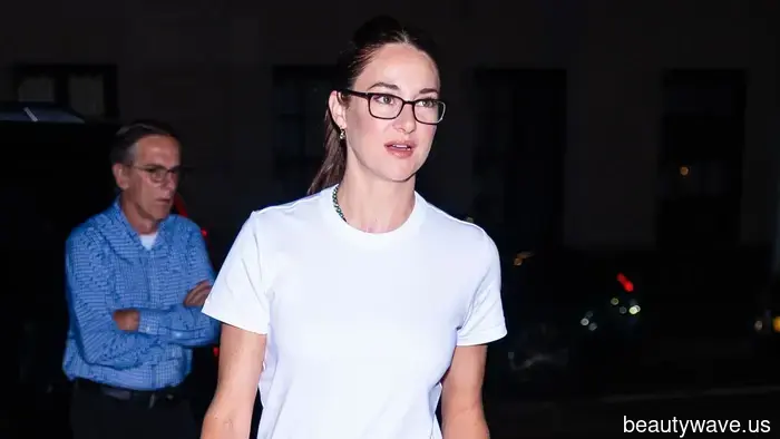 È ufficiale: questo è il modo più 2025 di indossare la stampa leopardata.