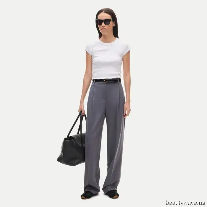 I'm Supplying the Fashion Enthusiasts with What They Desire—Chic Autumn Discoveries from COS, Zara, J.Crew, and Reformation.