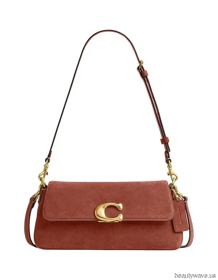 Wow: There Are Tons of Stylish Coach Bags on Sale During Amazon Prime Day Right Now—10 You Won't Want to Overlook.