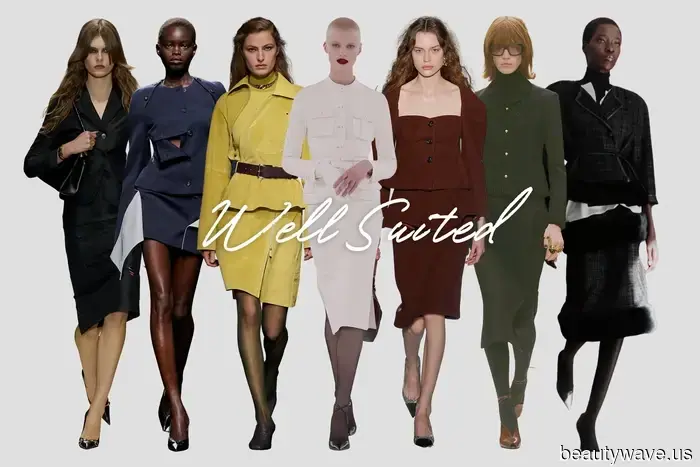 10 Tendencias que Definirán la Moda Otoño 2026