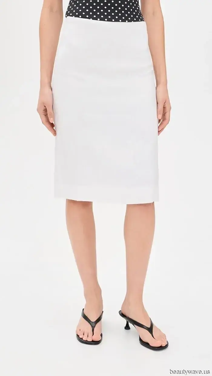 Ho deciso di fare una lista dei capi basic più chic da Nordstrom, Revolve e Shopbop&mdash;Ciao, nuovi capisaldi del guardaroba