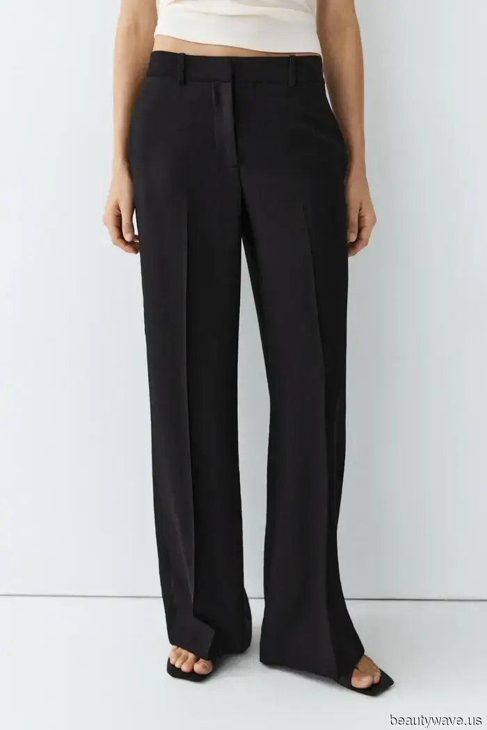 Pause the Shorts! The Most Stylish Dressers Combine Flip-Flops With This Trouser Trend