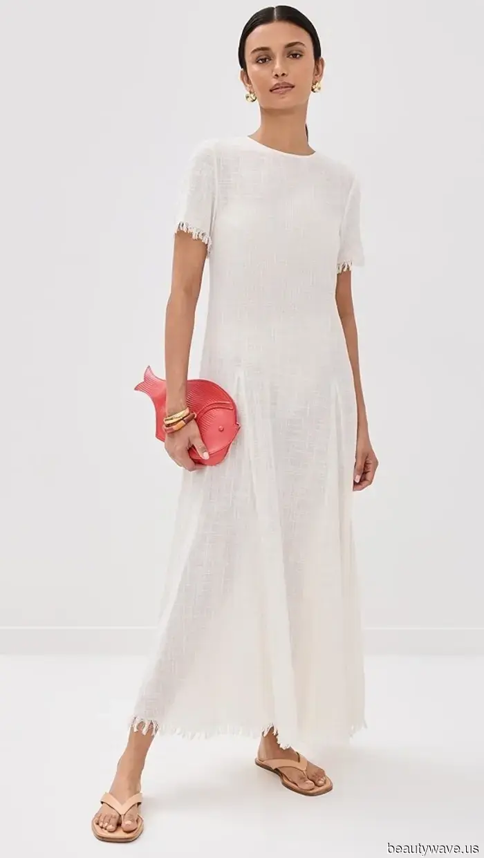 Set, Separatori, Sarong e Altro: Questi Trova Costumi da Spiaggia Sembrano Proprio del 2026