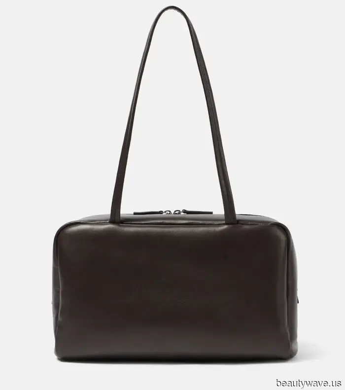 I waited several weeks for Kendall Jenner's lesser-known The Row bag to become available again—it's now back in stock and selling quickly.