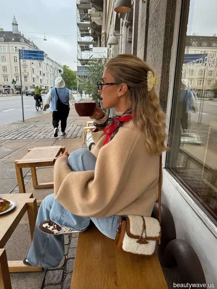 I Never Expected These Trainers to Look Elegant Until I Came Across 7 Outfits That Changed My Mind.