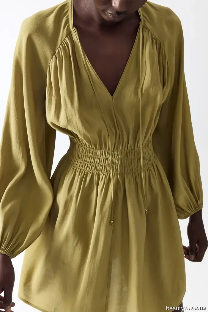 Ovviamente, H&M ha dei bei vestiti primaverili&mdash;Questi stili si esauriranno per primi