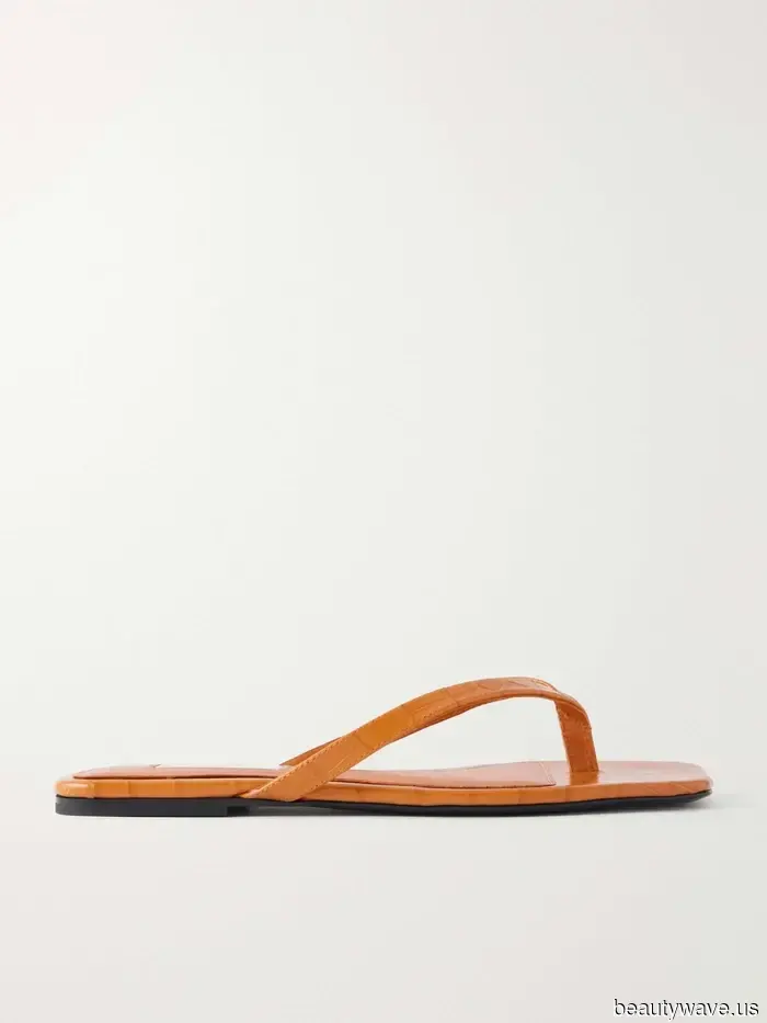 Entschuldigung, aber diese 5 Sandalen-Trends sind offiziell für 2026 out.