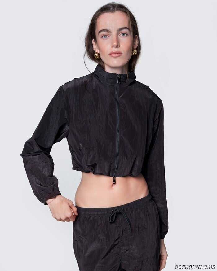 I'm dedicated to six workouts a week this summer—I've currently got 36 activewear items in my cart.