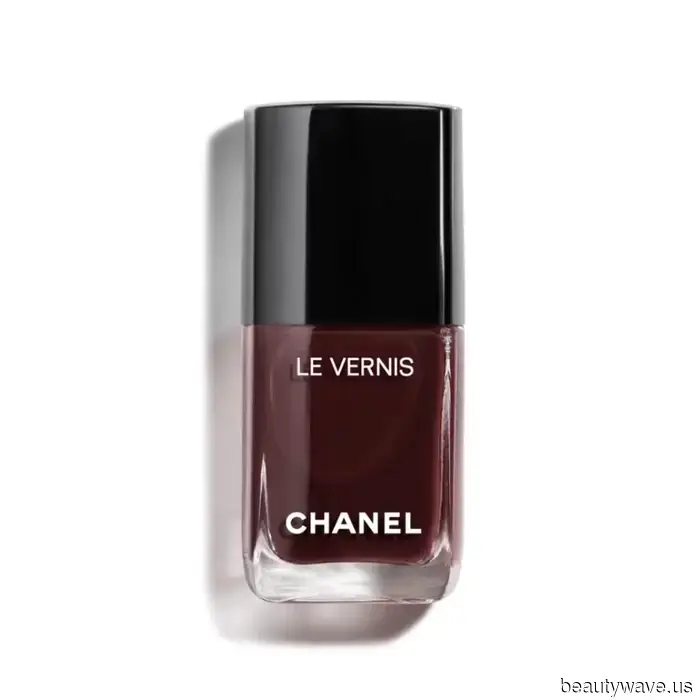 Ho cercato su Instagram le pedicure autunnali più eleganti&mdash;5 che mi hanno fatto premere Salva