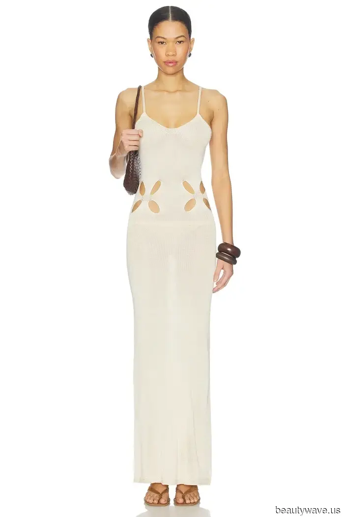 Va bene, lo dirò—33 abiti primaverili di Free People, Zara e Revolve che ti faranno fermare nel…