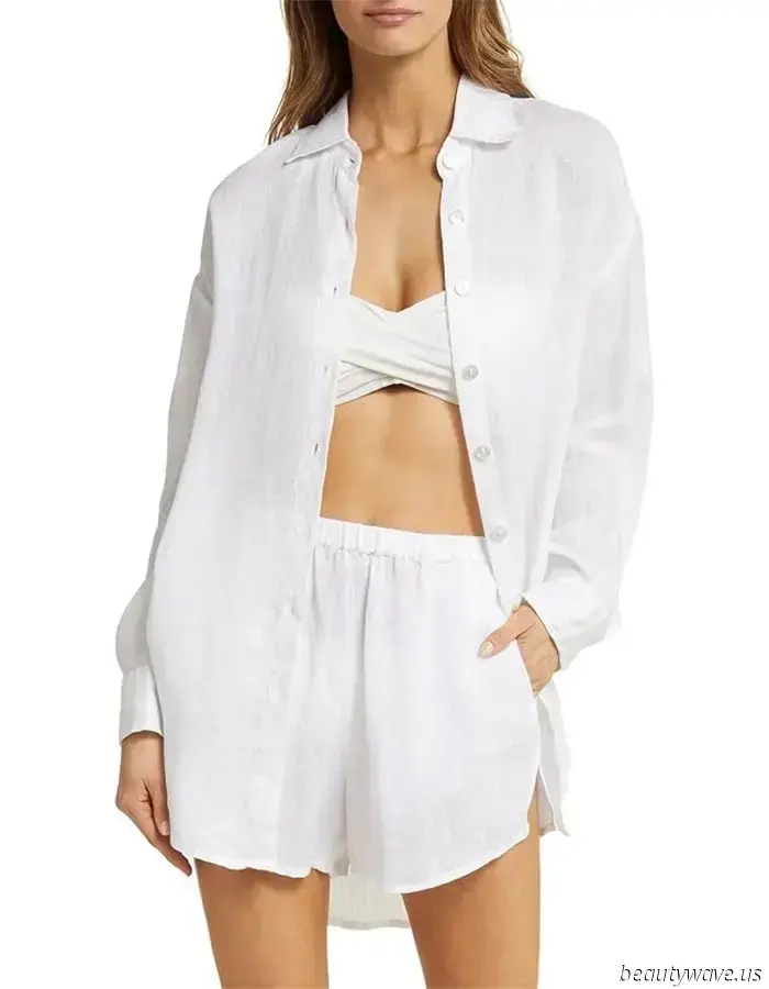 I Just Put Together 5 Stylish Summer Outfits from Amazon for Less Than $190.