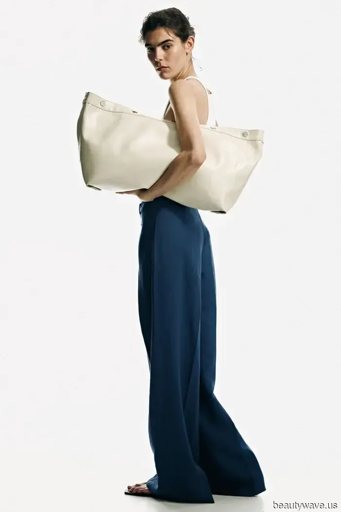 Ho appena provato la collezione primaverile elegante e dall'aspetto ricco di H&M&mdash;9 pezzi che andranno esauriti entro la prossima settimana.