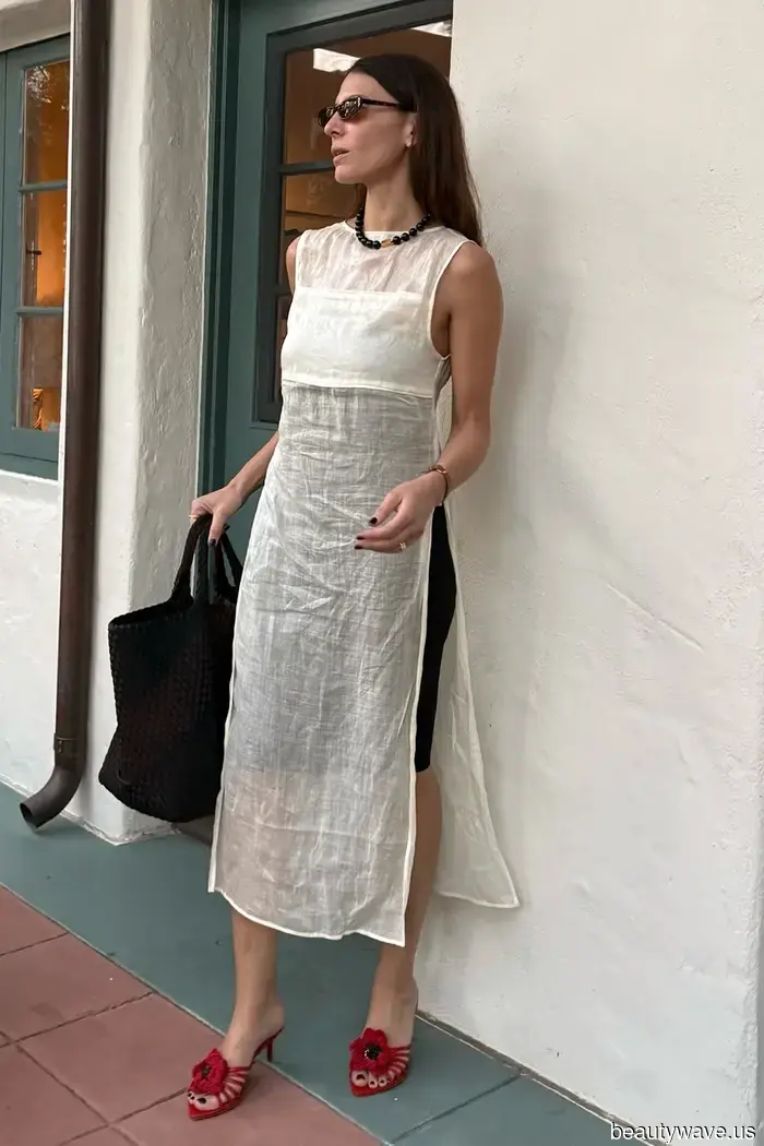 6 Spring Jewelry Trends That All the Most Stylish Dressers Are Embracing