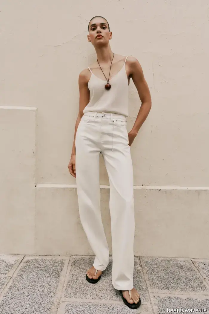 Zara Nunca Ha Lucido Tan Chic&mdash;9 Nuevas Piezas Que Se Agotarán Para El Próximo Fin De Semana