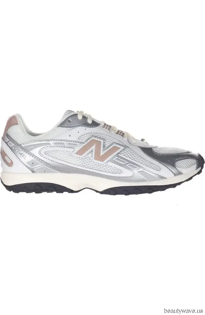 39 Selecciones Elevadas de Nordstrom que Harán que Todos Te Rueguen que Reveles los Detalles