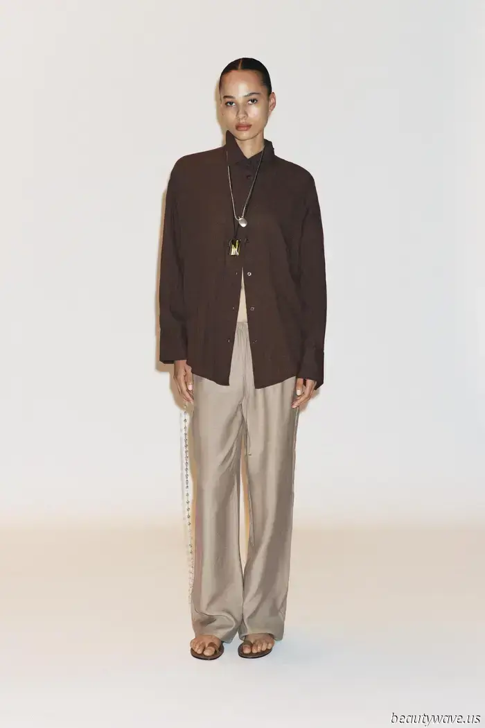 I went to check out the Zara sale, but I got sidetracked by these 27 new arrivals and didn't regret it.