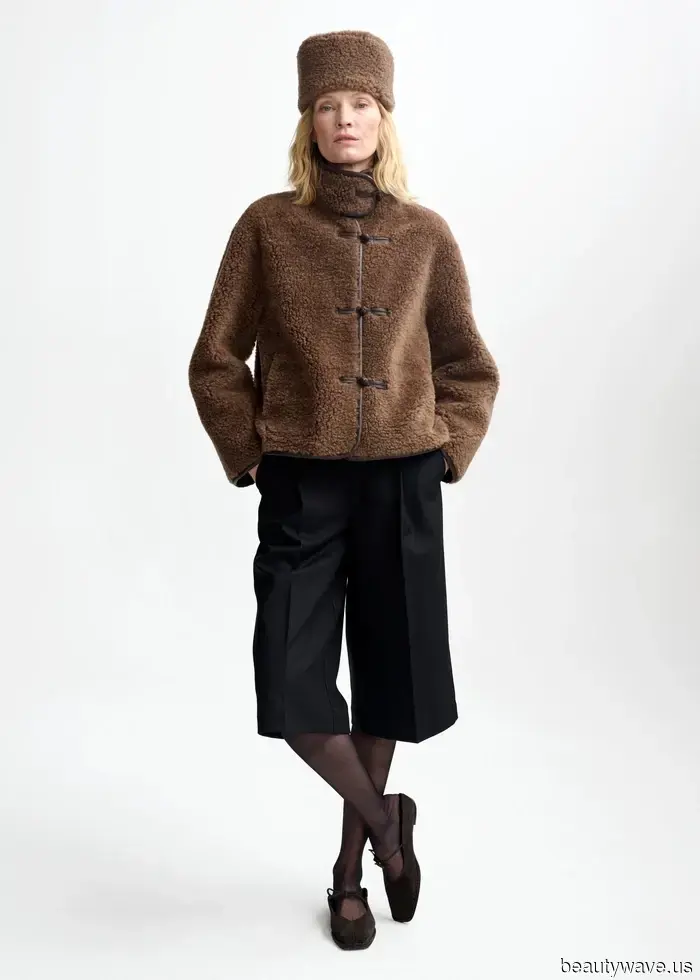 Acabo de regresar de Oslo&mdash;Ahora estoy silenciosamente obsesionado con estas 9 marcas de moda escandinavas.