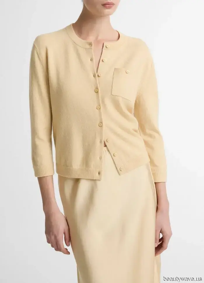 Fashion enthusiasts are raving about Vince—these 25 stylish items from the Spring 2026 collection deserve your immediate focus.