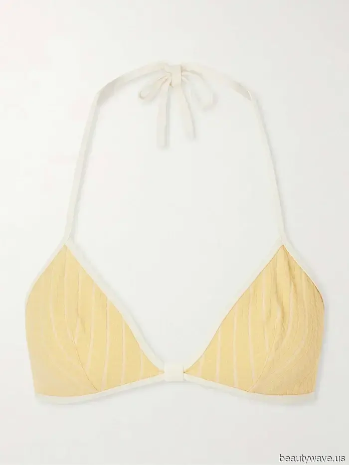 5 Swimsuit Print Trends Dominating Summer 2026