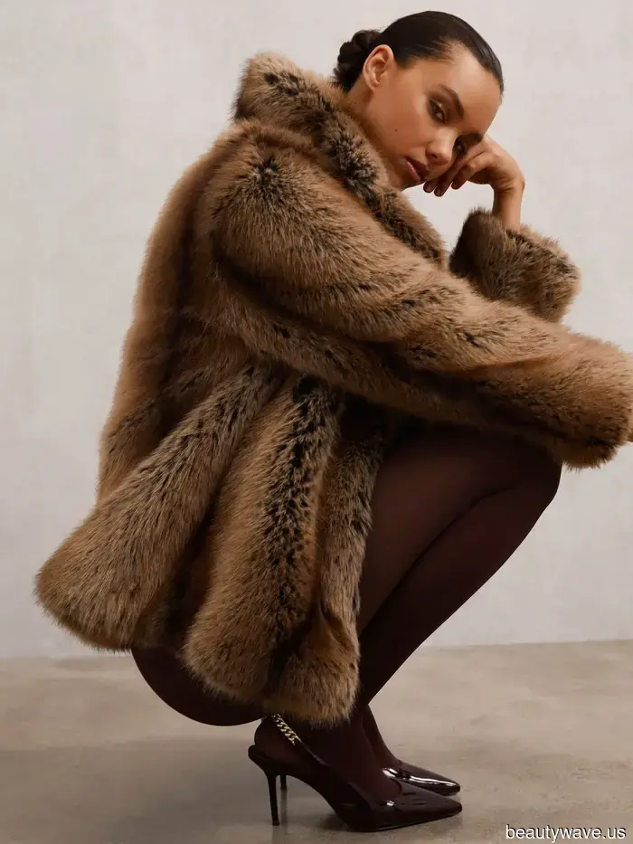 Die 6 angesagtesten Arten, in diesem Winter Strumpfhosen zu tragen