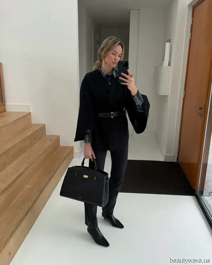 Tieni le borse da &pound;5K&mdash;Questo è il marchio più accessibile che celebrità e insider portano da anni