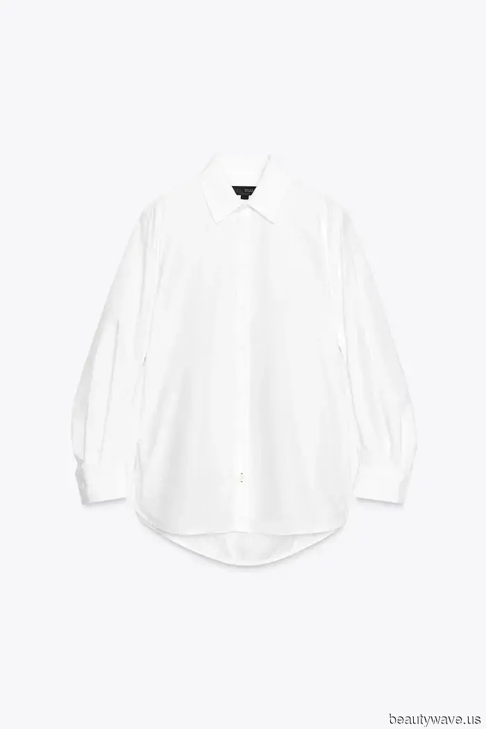 I'm a Gen Z individual looking to appear wealthy this fall—these 35 new arrivals from Zara are on my wishlist.