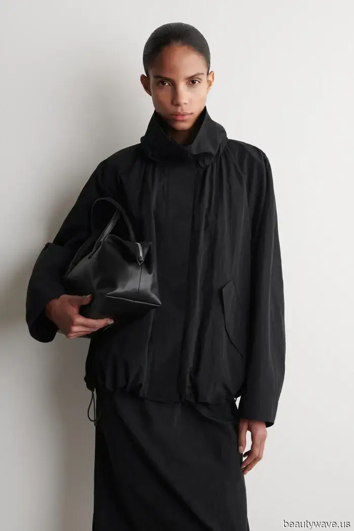 Fashion Enthusiasts Sport These 7 Jacket Trends to Move From Winter to Spring