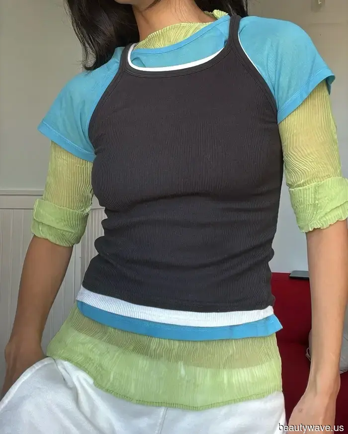 I'm a Gen Z Fashion Editor—8 Trendy Brands I Seek Out When Shopping at Nordstrom.